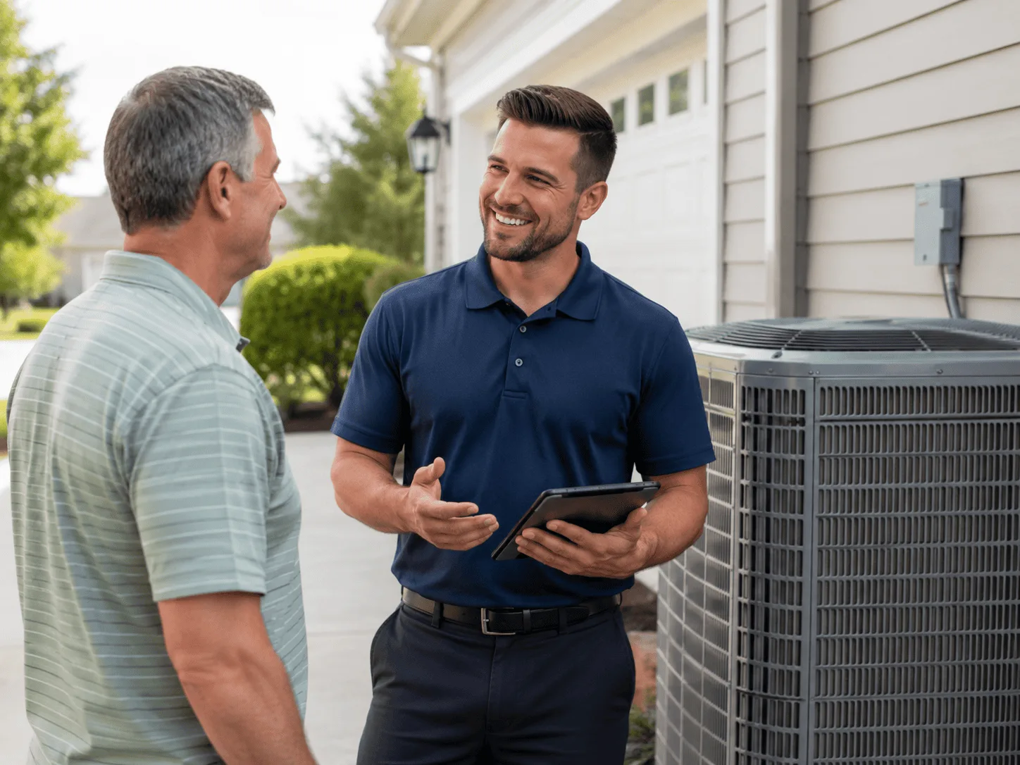 Heat Pump Installation Westover, MD FAQs
